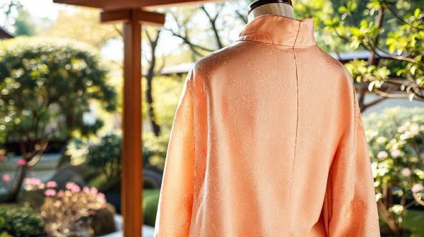 Comment le kimono s'impose comme l'élément chic de la mode