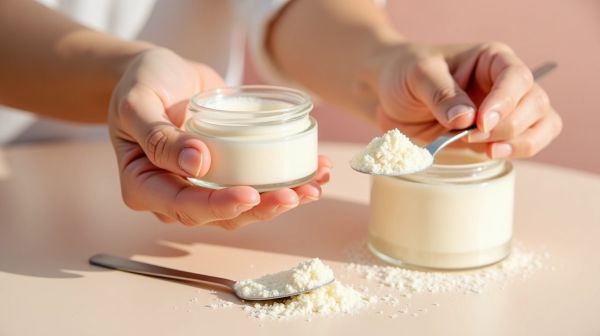 Complément alimentaire collagène : bienfaits pour la peau et les articulations