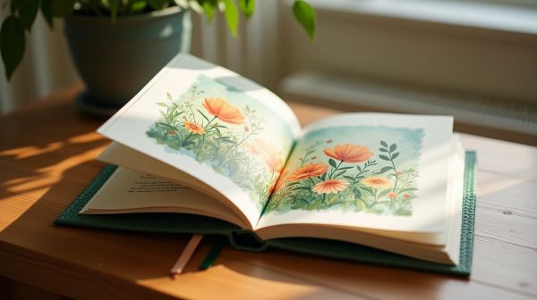 Créez un livre personnalisé unique pour chaque occasion