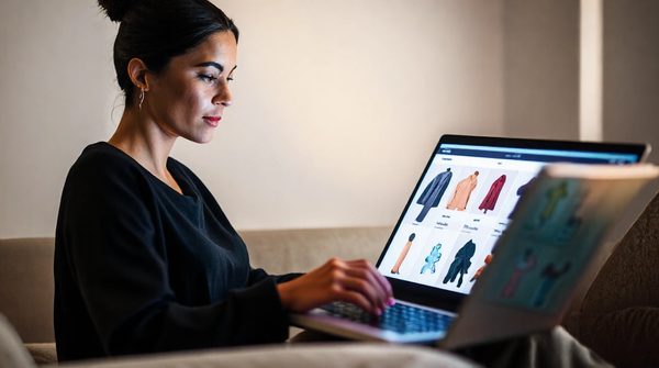 Découvrez 2 millions d'articles pour un shopping mode en ligne facile