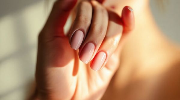 Découvrez les options élégantes et modernes pour des ongles roses