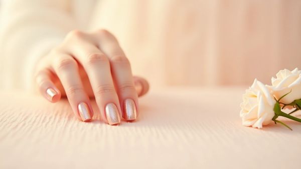 Inspirez-vous avec des idées d'ongle rose tendances et chic