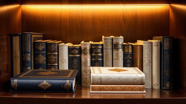 Les meilleurs livres personnalisés pour toutes vos célébrations