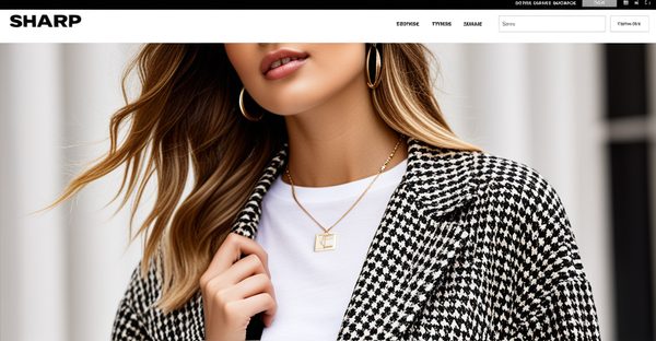 Mode et vêtement en ligne : votre shopping simplifié avec 2 millions d'articles