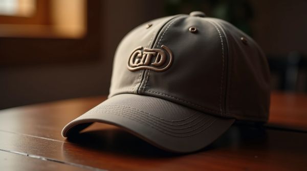 Pourquoi opter pour une casquette de luxe en 2026 ?