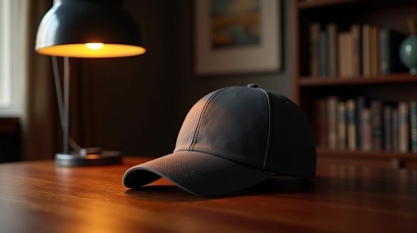 Pourquoi opter pour une casquette de luxe en 2026 ?