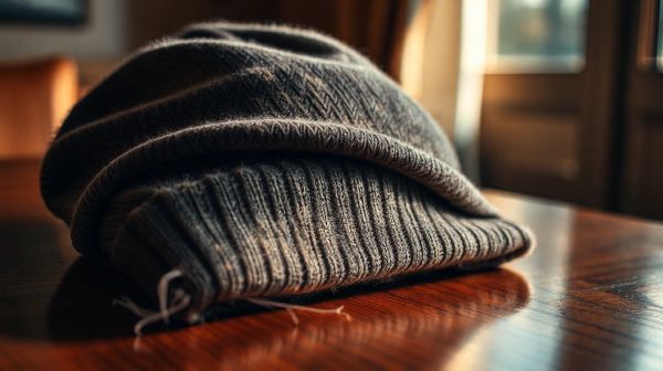Top raisons d'investir dans une casquette de luxe en 2026