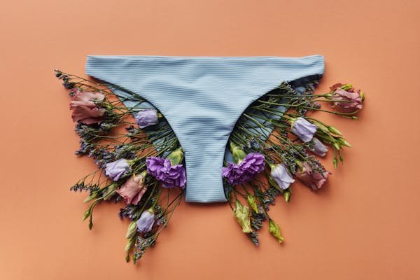 Culotte menstruelle : la solution écologique pour votre confort